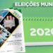 Brasil. Eleições 2020: veja quais cidades que terão segunda volta em 29 de novembro 22 Brasil. Eleições 2020: veja quais cidades que terão segunda volta em 29 de novembro