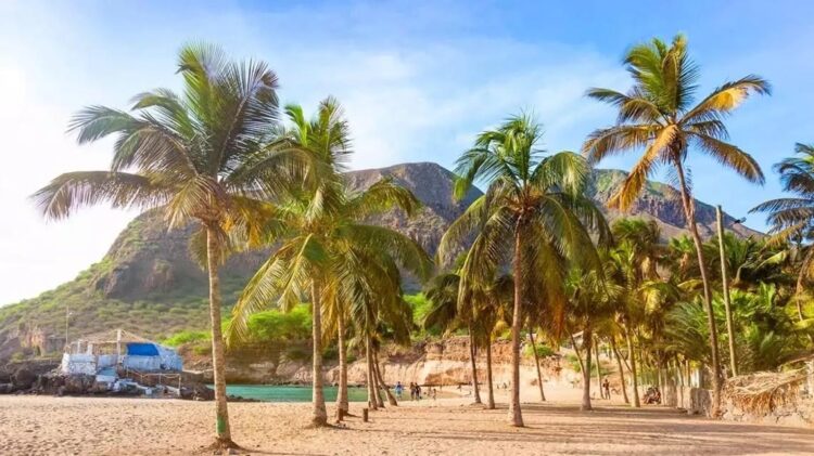 Cabo Verde lança programa para promover e marcar retoma do turismo 11 Cabo Verde lança programa para promover e marcar retoma do turismo