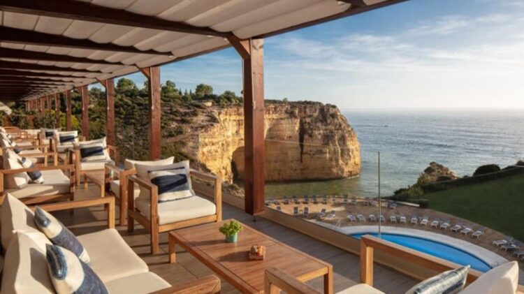 Campanha dos Hotéis Tivoli dá descontos até à Primavera de 2021