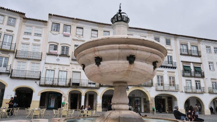 Candidatura de Évora a Capital da Cultura quer envolver todo o Alentejo