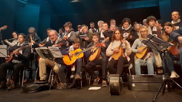 'Cantar dos Reis' de Ovar inscrito como Património Cultural Imaterial 11 'Cantar dos Reis' de Ovar inscrito como Património Cultural Imaterial