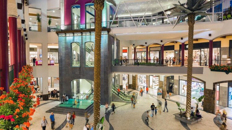 Centros Comerciais apresentam queixa contra o Estado em Bruxelas 11 Centros Comerciais apresentam queixa contra o Estado em Bruxelas