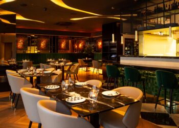 Chama-se Otro e é o novo restaurante em Lisboa que junta Vítor Sobral e Hugo Banha