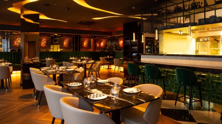 Chama-se Otro e é o novo restaurante em Lisboa que junta Vítor Sobral e Hugo Banha