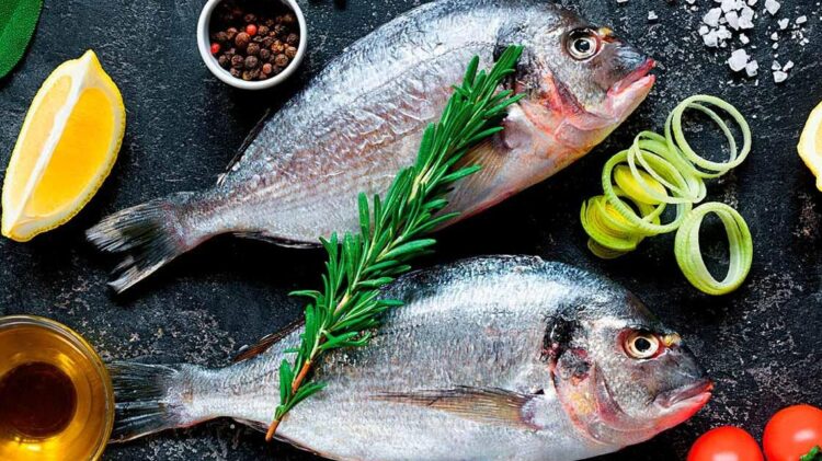 Como saber se o peixe é mesmo fresco? Cinco aspetos a considerar 11 Como saber se o peixe é mesmo fresco? Cinco aspetos a considerar