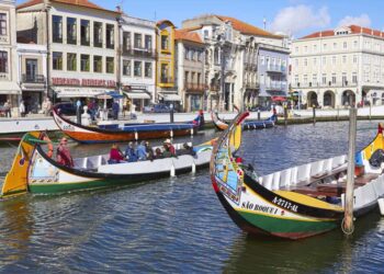 Comunidades intermunicipais do Centro apresentam oito investimentos prioritários