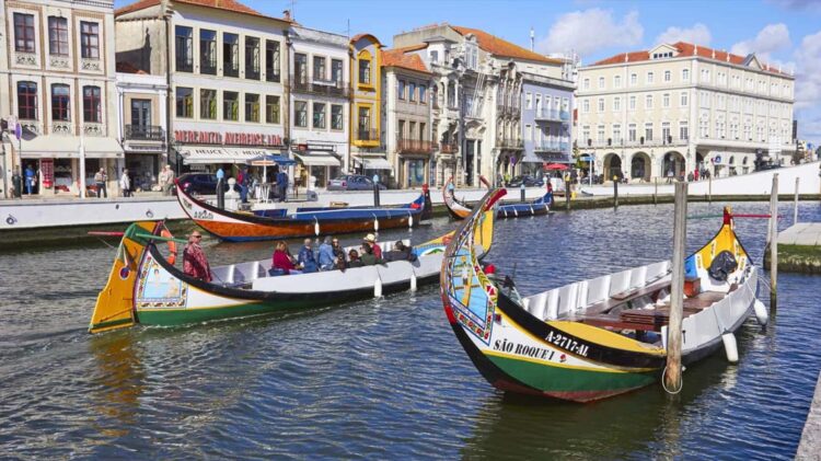 Comunidades intermunicipais do Centro apresentam oito investimentos prioritários