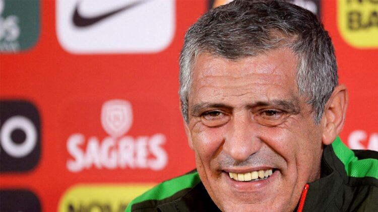 Conheça os convocados de Fernando Santos para a Liga das Nações
