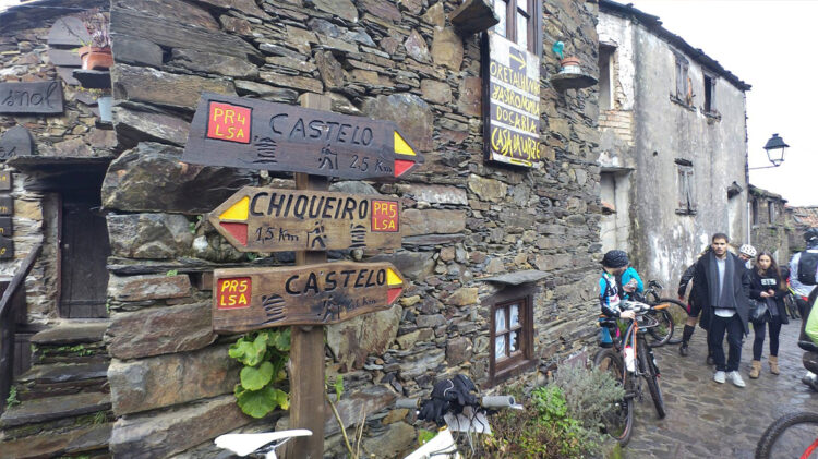 Covid-19: Turismo no interior adapta oferta ao teletrabalho, mas procura ainda é tímida 11 Covid-19: Turismo no interior adapta oferta ao teletrabalho, mas procura ainda é tímida