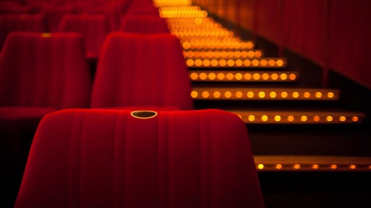 'Deslocações'. Segundo módulo do DocLisboa começa na quinta-feira 11 'Deslocações'. Segundo módulo do DocLisboa começa na quinta-feira