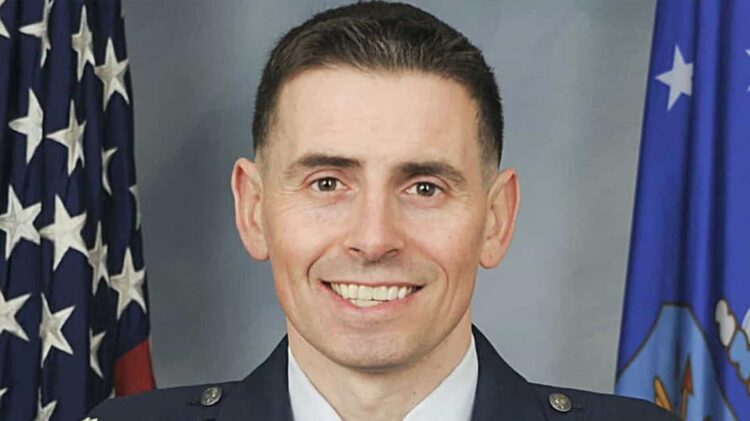 EUA: Eduardo Pires, um português no Pentágono