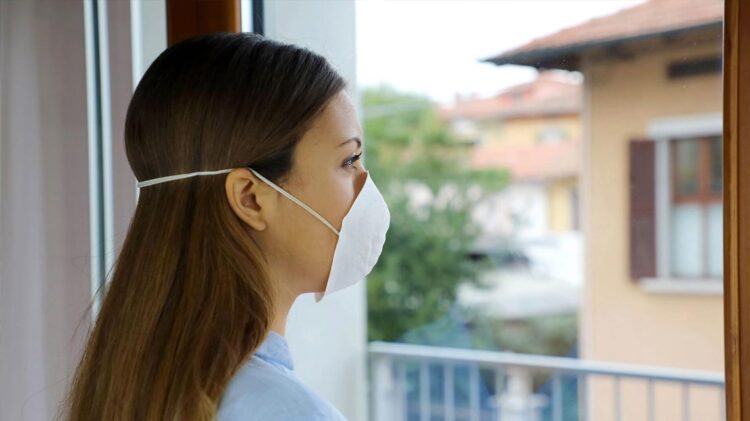 Estado de emergência. Decreto do Presidente da República já está aprovado na Assembleia da República.