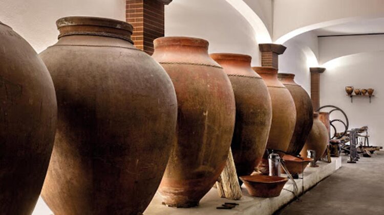 Feira Digital dos Vinhos do Alentejo quer apoiar produtores e vendas