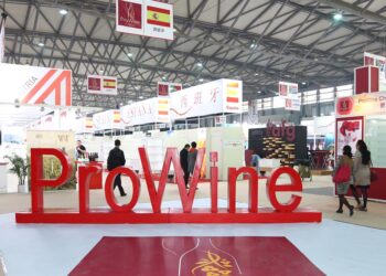 Feira de vinhos junta em Xangai distribuidores de Macau e produtores portugueses