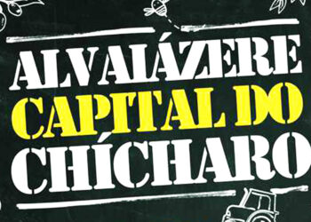 Festival do chícharo de Alvaiázere em formato digital este ano