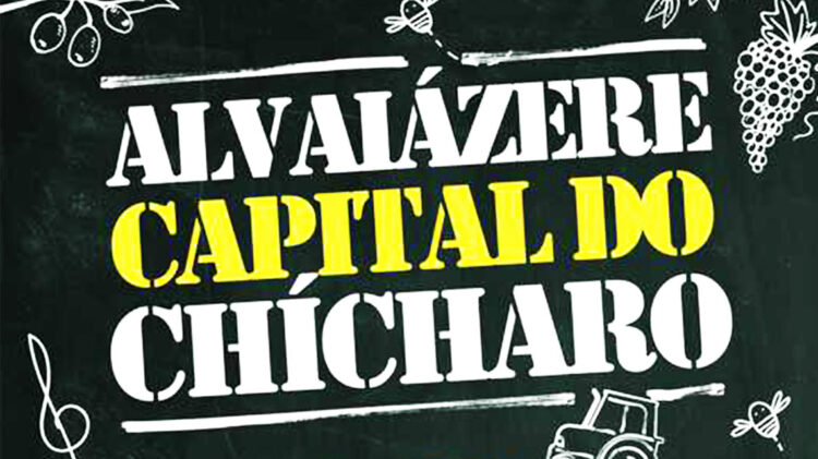 Festival do chícharo de Alvaiázere em formato digital este ano 11 Festival do chícharo de Alvaiázere em formato digital este ano