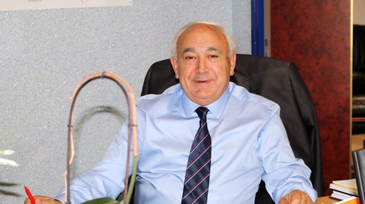 França. Victor Mariano em entrevista à Lusopress: 40 anos de atividade no ramo alimentar em França