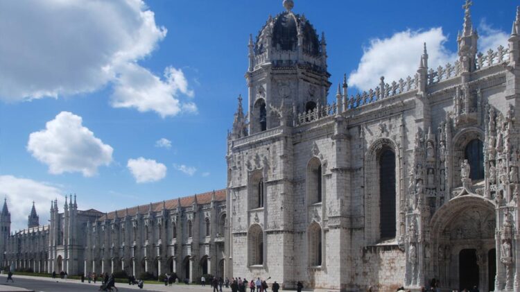 Fundo lança campanha para prosseguir restauro do Mosteiro dos Jerónimos