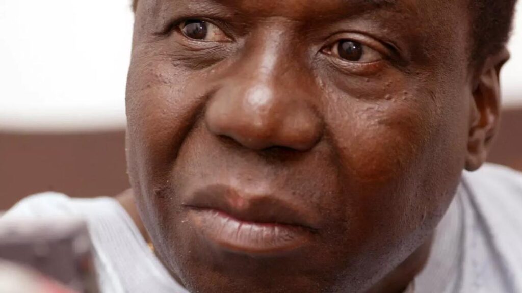 Guiné-Bissau: Restos mortais do antigo presidente Nino Vieira já estão no Panteão Nacional 12 Guiné-Bissau: Restos mortais do antigo presidente Nino Vieira já estão no Panteão Nacional