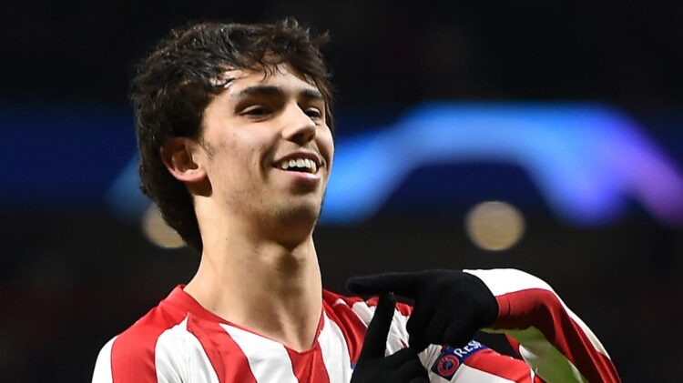 Imprensa espanhola aplaude exibição de João Félix frente ao Barcelona 11 João Félix