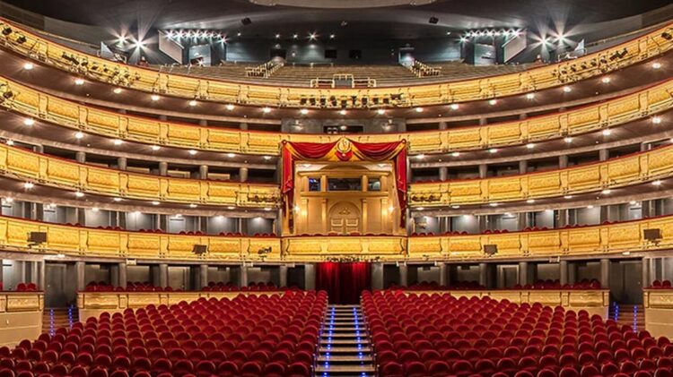 Iniciativa Cultura Portugal a decorrer em Madrid mobiliza público