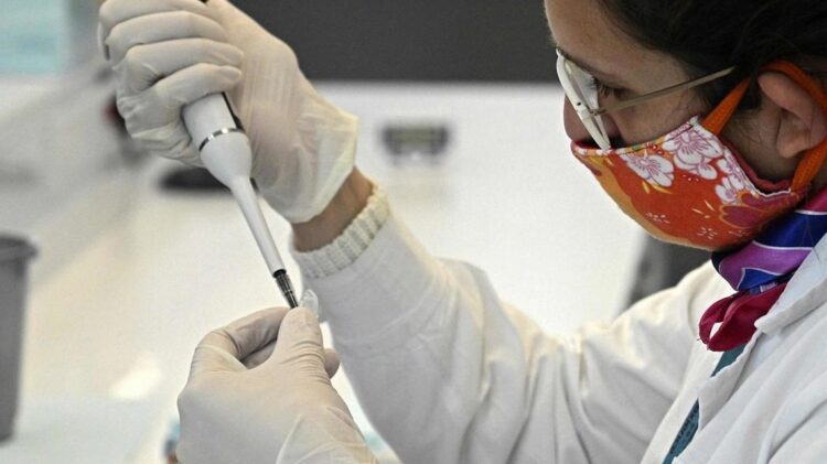 Leiria disponibiliza testes gratuitos no Natal aos emigrantes do concelho 11 Leiria disponibiliza testes gratuitos no Natal aos emigrantes do concelho