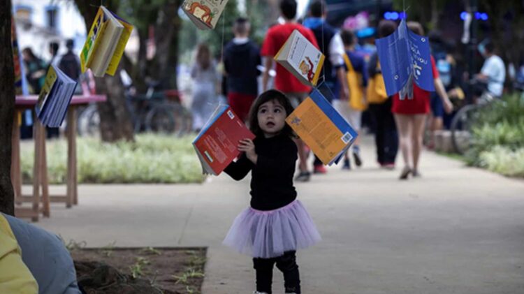 Livro português '1.º Direito' venceu prémio chinês de literatura infantil