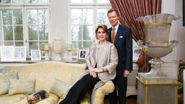 Luxemburgo: Portugueses querem trabalhar para o Grão-Duque 11 Luxemburgo: Portugueses querem trabalhar para o Grão-Duque