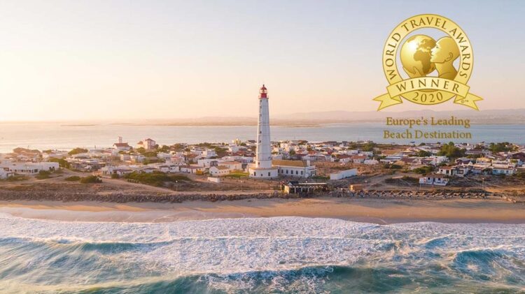 Madeira, Lisboa e Algarve vencem World Travel Awards