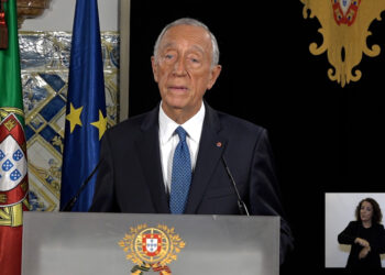 Marcelo Rebelo de Sousa pede que se evite “um dezembro agravado” com “restrições mais drásticas”