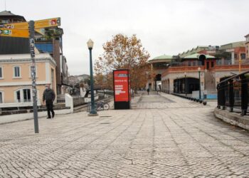 Marcelo promulga novas medidas excecionais de combate à pandemia a partir das 00H00 de hoje