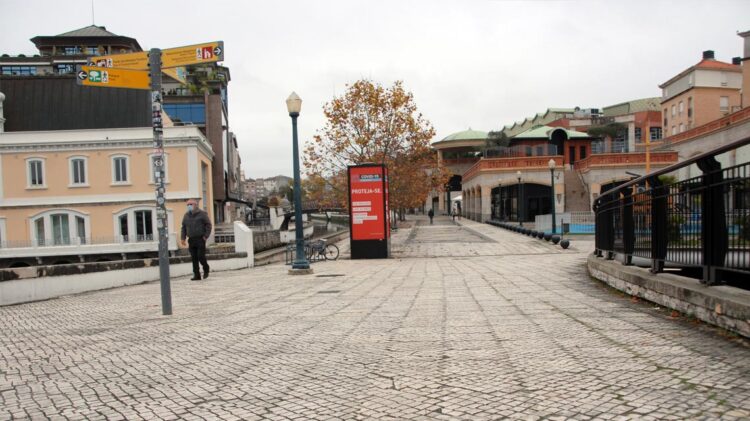 Marcelo promulga novas medidas excecionais de combate à pandemia a partir das 00H00 de hoje 11 Marcelo promulga novas medidas excecionais de combate à pandemia a partir das 00H00 de hoje