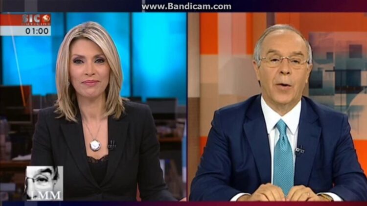 Marques Mendes na SIC: Congresso do PCP "É uma controvérsia entre o bom senso e a falta dele" 11 Marques Mendes na SIC: Congresso do PCP "É uma controvérsia entre o bom senso e a falta dele"