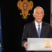 Mensagem do Presidente da República ao País sobre a renovação do segundo estado de emergência 22 Mensagem do Presidente da República ao País sobre a renovação do segundo estado de emergência