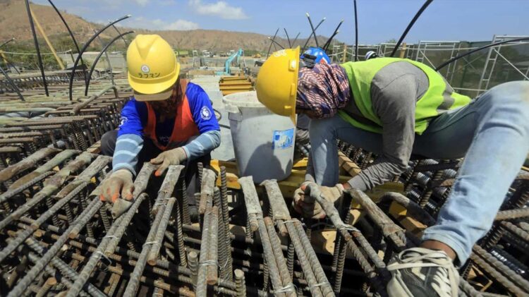 Mota-Engil ganha obras de 125 milhões de euros no Peru
