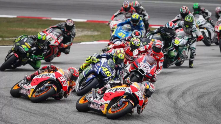 MotoGP sem público. Turismo do Algarve prevê 74 milhões em perdas