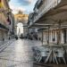 Negócios da Baixa lisboeta em grandes dificuldades por falta de turistas