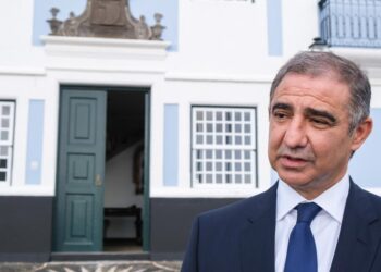 Novo Governo Regional dos Açores integra 10 secretarias e 1 subsecretaria