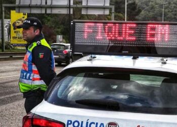 O novo estado de emergência. Saiba o que pode fazer e os cuidados a ter no isolamento.