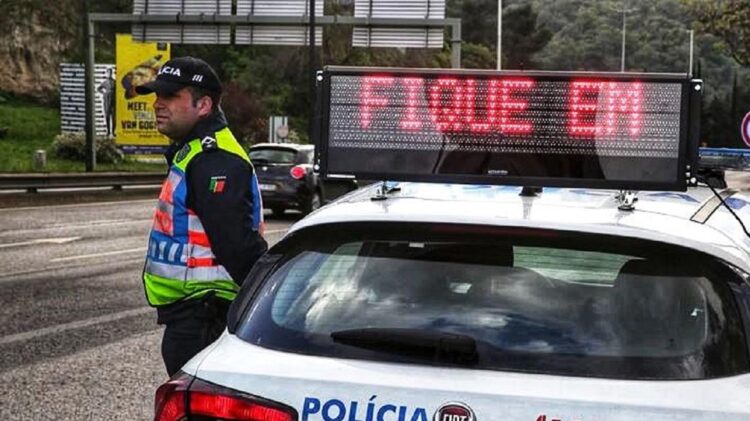 O novo estado de emergência. Saiba o que pode fazer e os cuidados a ter no isolamento 11 O novo estado de emergência. Saiba o que pode fazer e os cuidados a ter no isolamento.