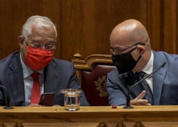 Orçamento de Estado para 2021 aprovado em votação final global