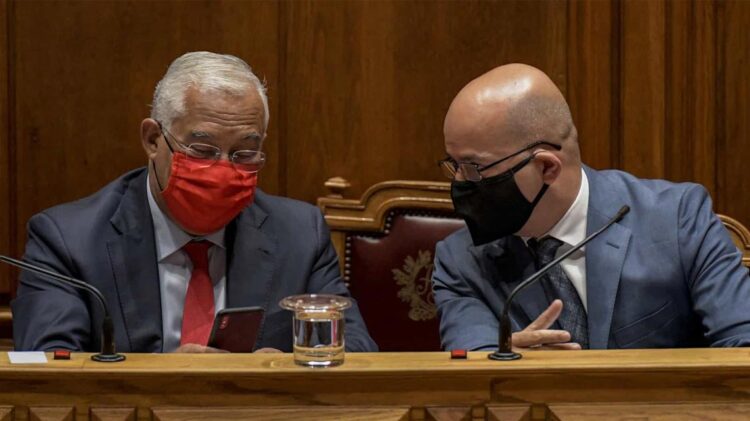 Orçamento de Estado para 2021 aprovado em votação final global 11 Orçamento de Estado para 2021 aprovado em votação final global