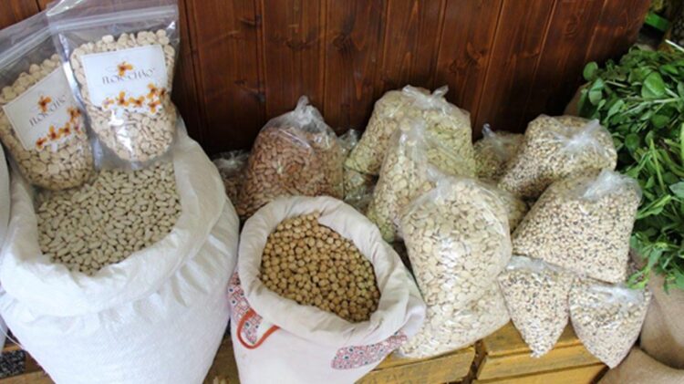 Os Chícharos estão de volta!