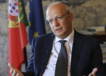 PALOP podem esperar "muitos benefícios" da presidência portuguesa da UE