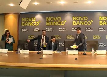 PSD acusa Governo de falta de coragem em processo do Novo Banco