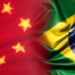 Parceria com a China é caminho para o projeto de desenvolvimento do Brasil 21 Parceria com a China é caminho para o projeto de desenvolvimento do Brasil