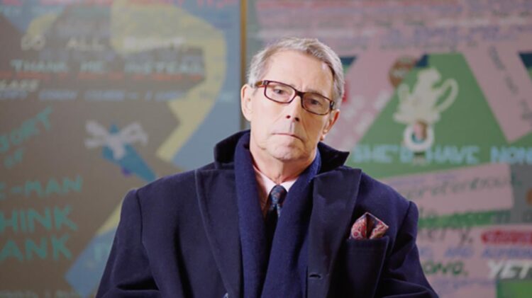 Pintor Eduardo Batarda distinguido com medalha de mérito cultural