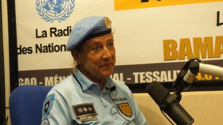 Polícia portuguesa fala sobre a missão de paz no Mali, considerada a mais perigosa do mundo 11 Polícia portuguesa fala sobre a missão de paz no Mali, considerada a mais perigosa do mundo