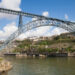 Ponte Maria Pia Porto