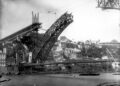 Ponte ferroviária de D. Maria Pia, um momento que marcou, há 143 anos, a conclusão efetiva da ligação, por comboio, entre Lisboa e o Porto